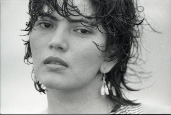 La verdadera historia de la modelo que inspiró a Gabriel García Márquez - -- Las2orillas SILVANA17