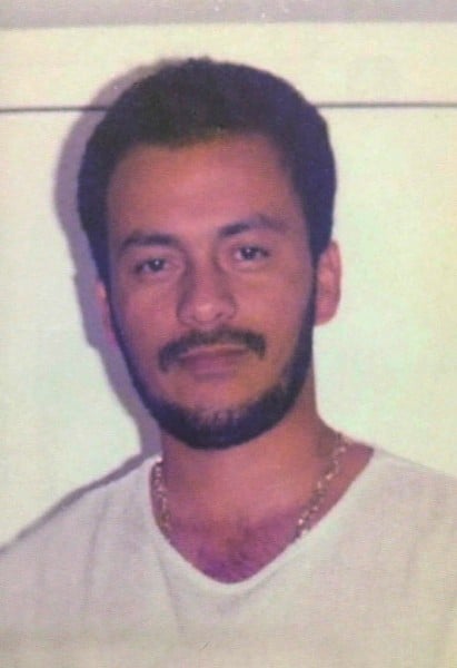 Rodolfo Murillo Bejarano, alias Semilla y hermano de Don Berna, quien le disparó a Pablo Escobar según el libro Así matamos al patrón