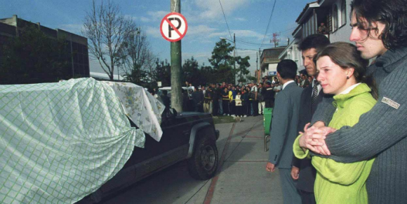 Crédito foto: El Tiempo