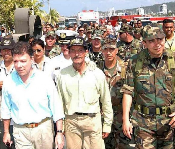 fernando araujo farc - Buscar con Google - Google Chrome