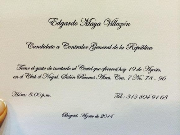 fiesta maya villazon