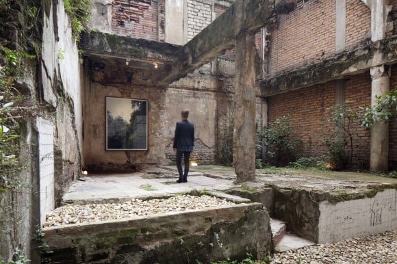 El Salto del Tequendama como inspiración - -- Las2orillas Expo24