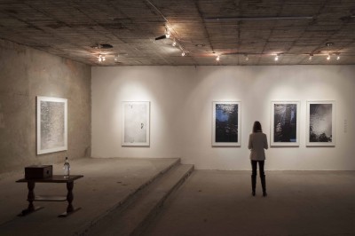 El Salto del Tequendama como inspiración - -- Las2orillas Expo25