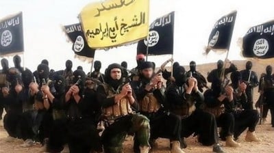 El Estado Islámico está dispuesto a llegar hasta las últimas consecuencias en pro de exterminar a quienes hacen “la guerra contra Dios”.