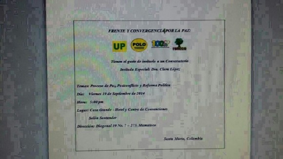 clara lopez y yahir acuña