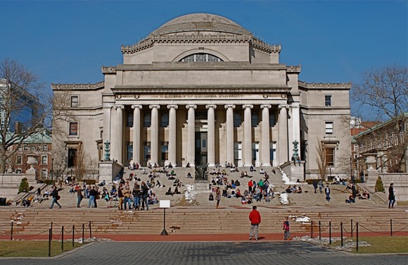 14-Columbia-U
