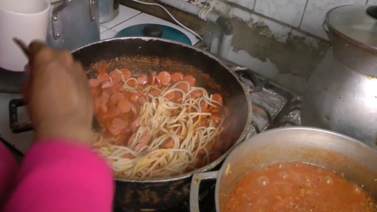 Una agua de panela que rehabilita 'indigentes' - -- Las2orillas 2