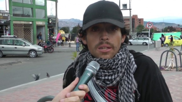 Una agua de panela que rehabilita 'indigentes' - -- Las2orillas 3