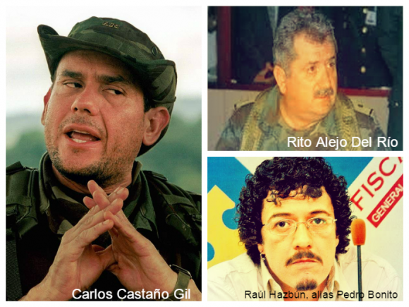 El fracaso de la restitución de tierras en Urabá - -- Las2orillas int 3