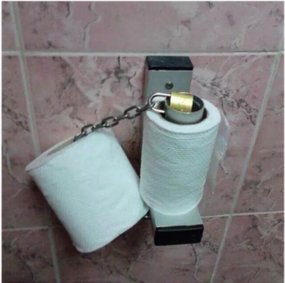 La corrupción, única salida para los venezolanos - -- Las2orillas Foto 5