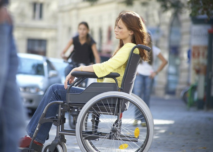 Las 10 preguntas más estúpidas a personas con discapacidad