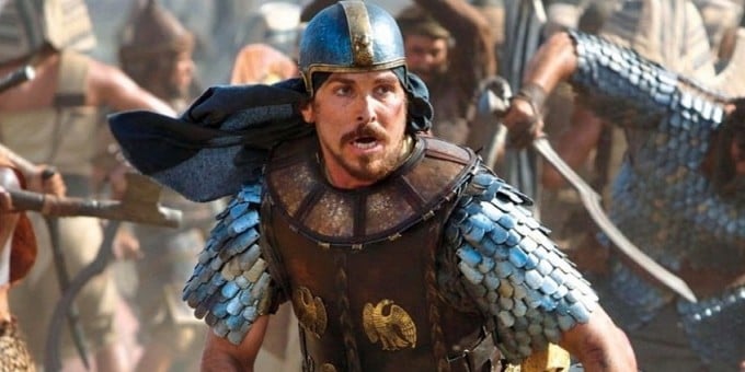 Las 10 mejores películas y los 5 bodrios del año - -- Las2orillas Éxodo dioses y reyes