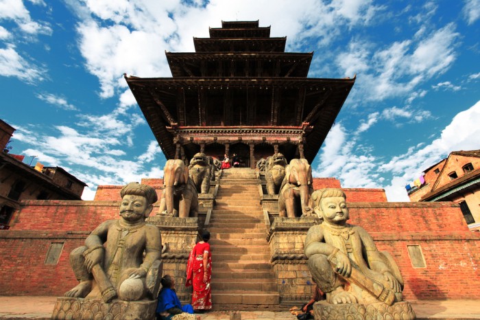 Según Forbes, Nepal es el destino de "oro" del continente asiático 