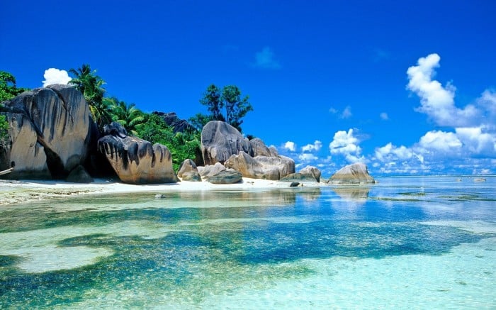 Sri Lanka es el destino más exótico según el top 