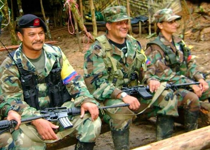 Va un mes y Farc ha cumplido con la tregua