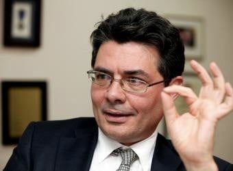 El Ministro de Salud, Alejandro Gaviria, tendrá que hacerle frente a los más de 70 mil casos en Colombia que van en aumento.