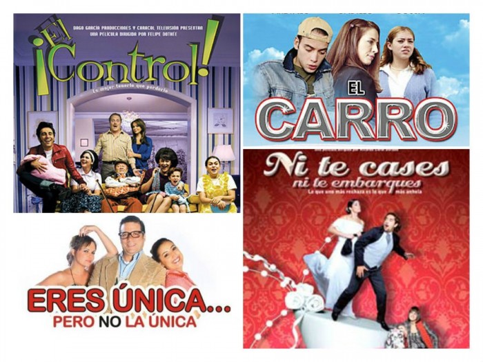 Al analizar su obra, tanto en teatro como en cine y televisión encontramos ambientes populares y propios del colombiano promedio.