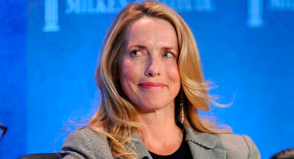 Las diez mujeres más ricas del mundo - -- Las2orillas Foto: http://www.politico.com/