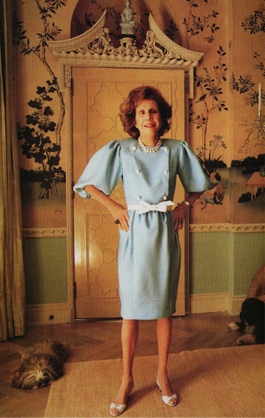 Las diez mujeres más ricas del mundo - -- Las2orillas image012