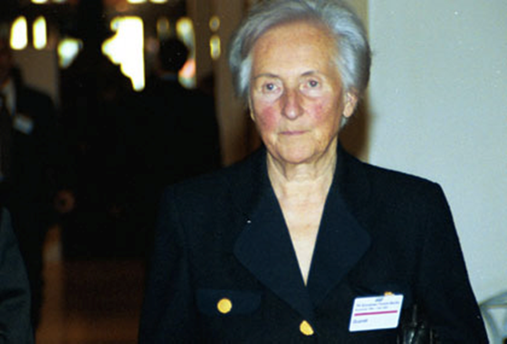 Las diez mujeres más ricas del mundo - -- Las2orillas Foto: Forbes.com