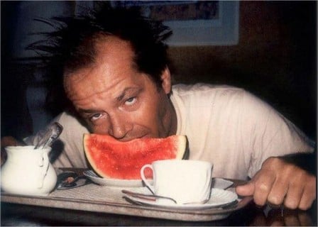 Vintage Jack Nicholson  Flickr - Photo Sharing! - Google Chrome