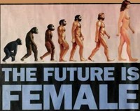 ¡Más feminismo y menos rencor! - -- Las2orillas imagen1