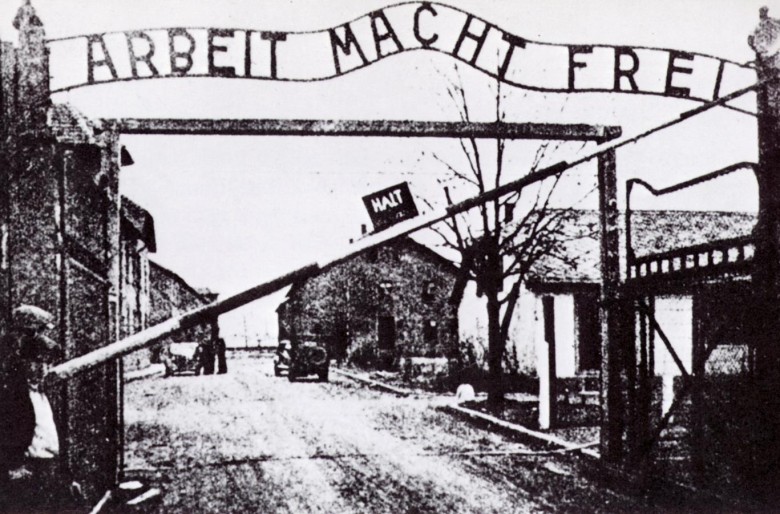 Auschwitz, a propósito de la memoria del posconflicto