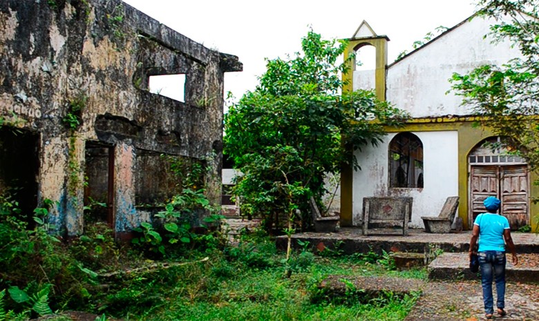 El día que todo cambió