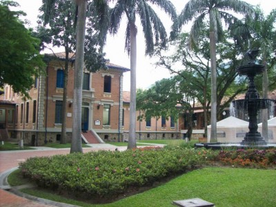 Hospital San Vicente 2