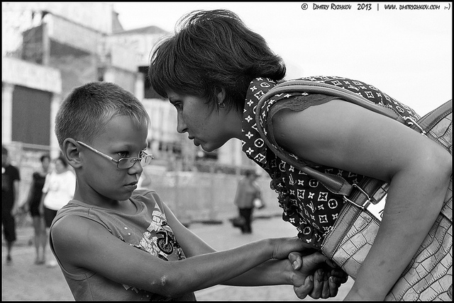 Autor: Dmitry Ryzhkov (CC BY-NC-SA 2.0)