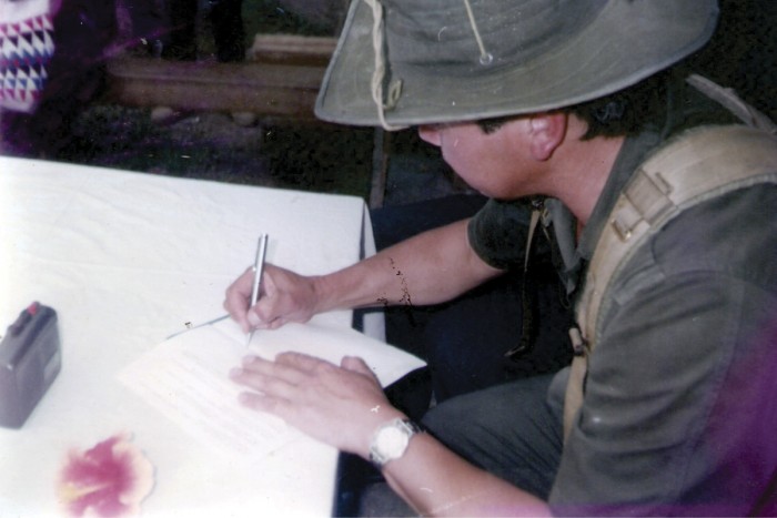 La paz con las Farc ya está firmada - -- Las2orillas wtwt-fxizenxi-la-guerra-y-la-paz-de-una-dinasta-nasa-body-image-1424127668