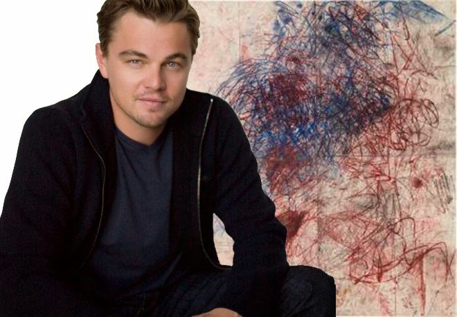 La obra que compró DiCaprio está estimada en un valor de 400.000 euros