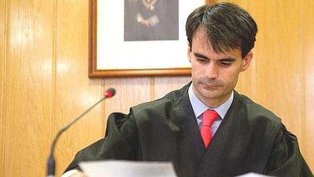 El juez Pablo Ruz, quien reemplazó a Baltazar Garzón en la Audiencia Nacional de España, mandó a la cárcel a Víctor Maldonado.