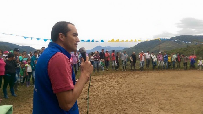 De cómo un post en Facebook salvó la vida de un herido por mina antipersonal - -- Las2orillas 11037178_10205988132358950_2282772732661281599_n