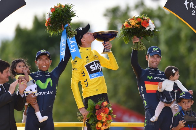 Gracias, Nairo - -- Las2orillas Foto: Tim De Waele | TDWsport.com