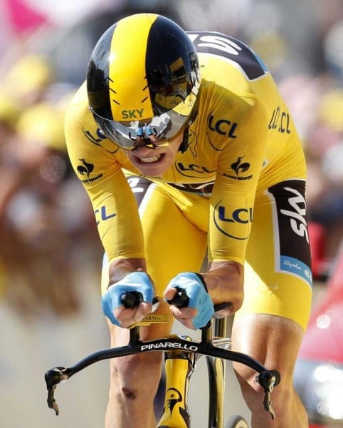 froome 0