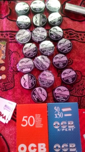 Cripy, la marihuana gourmet que te podría destruir el cerebro - -- Las2orillas la-marihuana-se-esta-volviendo-tan-buena-que-nos-est-jodiendo-la-cabeza-body-image-1435334752