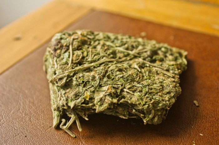 Cripy, la marihuana gourmet que te podría destruir el cerebro - -- Las2orillas la-marihuana-se-esta-volviendo-tan-buena-que-nos-est-jodiendo-la-cabeza-body-image-1435335552