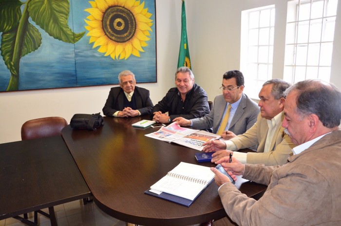 Matrimonio entre los verdes y el Polo - -- Las2orillas lala