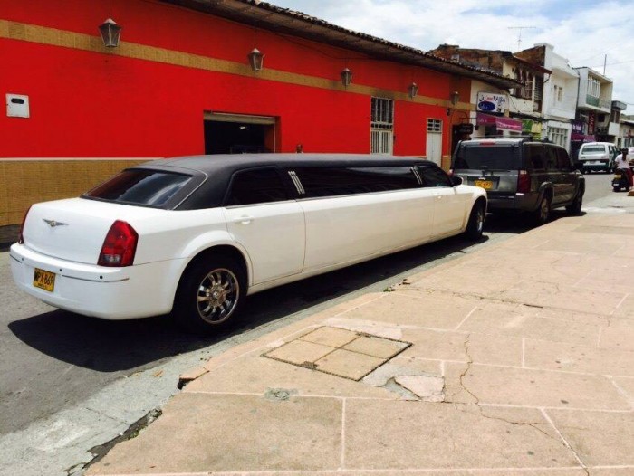 COMPLETA LIMO
