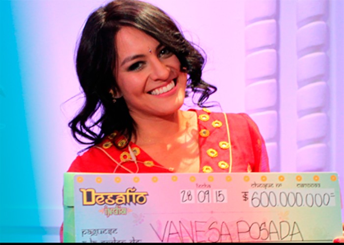 VanessaGanadora