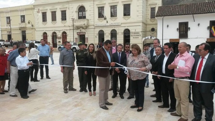 El nuevo parque de Pamplona: el remedio resultó peor que la enfermedad - -- Las2orillas carlos