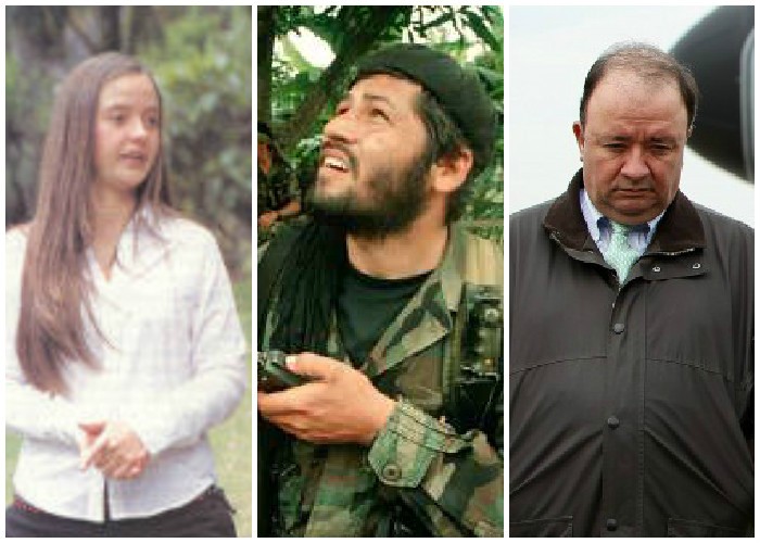 Luis Carlos Villegas formó parte del primer equipo negociador del gobierno Santos y ahora es el ministro de defensa