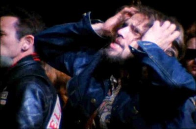 El concierto de los Rolling Stones que terminó en tragedia - -- Las2orillas Altamont 3