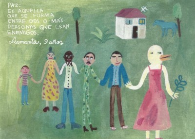 Foto: banrepcultural.org / Artista: Power Paola