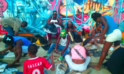 Foto: Legión del Afecto