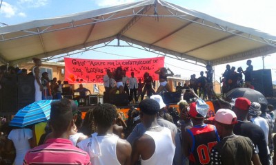 Foto: Legión del Afecto