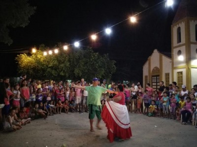 En memoria a las víctimas de Sucre - -- Las2orillas Foto: Legión del Afecto