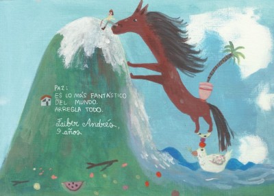 Foto: banrepcultural.org / Artista: Power Paola