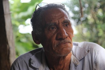 Rafael Fuentes. Foto: David Lara